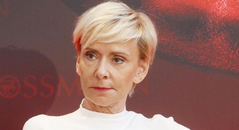 Kitálalt édesanyjáról Jakupcsek Gabriella fia: Fájdalmas titkok után megfagyott a levegő