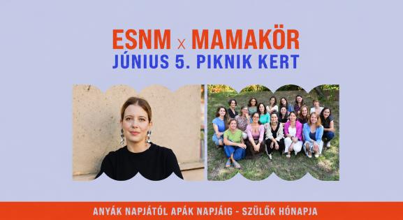 Anyai bűntudat vagy transzgenerációs trauma? – Mamakör x Ezt senki nem mondta! Piknik a szülőségről