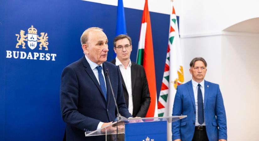 Magyar Péter mélyen benyúlna a polgármesteri zsebekbe, kitört a felháborodás