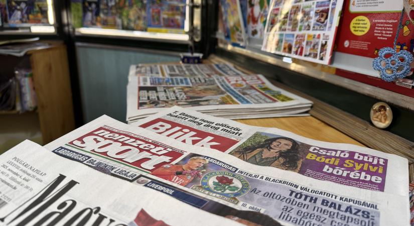 Már a választások előtt megroppant a fideszes médiagépezet