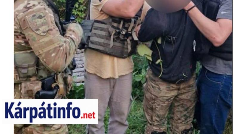 Ítélet született az ungvári késes támadás ügyében
