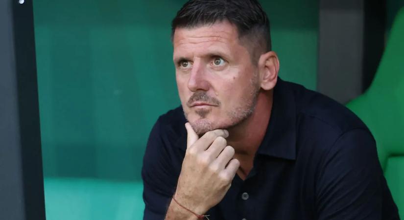 Ferencváros: „Nagyon jó döntés Borbély Balázs kinevezése”
