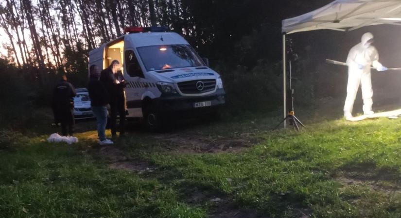 Azt hitte a gyilkosa, hogy teherbe ejtette – erdőben fojtották meg a 12 éves kislányt Nyíregyházán - fotókkal, videóval!