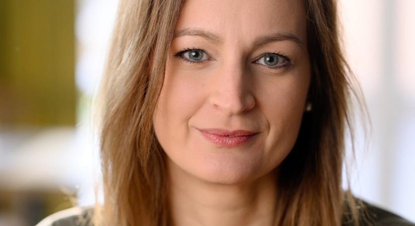 Forsthoffer Ágnes 18 évesen ilyen gyönyörű szépségkirálynő volt: ritka fotó került elő az Országgyűlés elnökéről