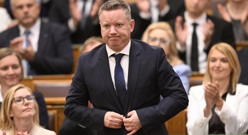 Kirúgta a belügyminiszter a Budapesti Rendőr-főkapitányság vezetőjét