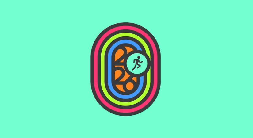 Futásnapi Apple Watch kihívás – fuss ma 5 km-t!