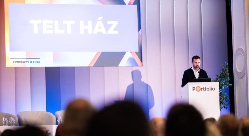 Rendszerváltás jön a hazai ingatlanpiacon és építőiparban? - Élő tudósításunk a Property X konferenciáról