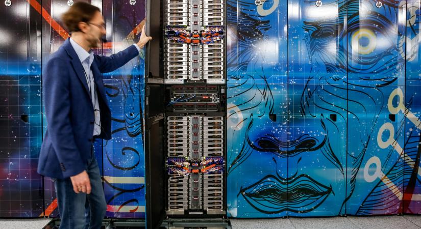 OECD: a fizikai valóság fojthatja meg a mesterséges intelligenciát