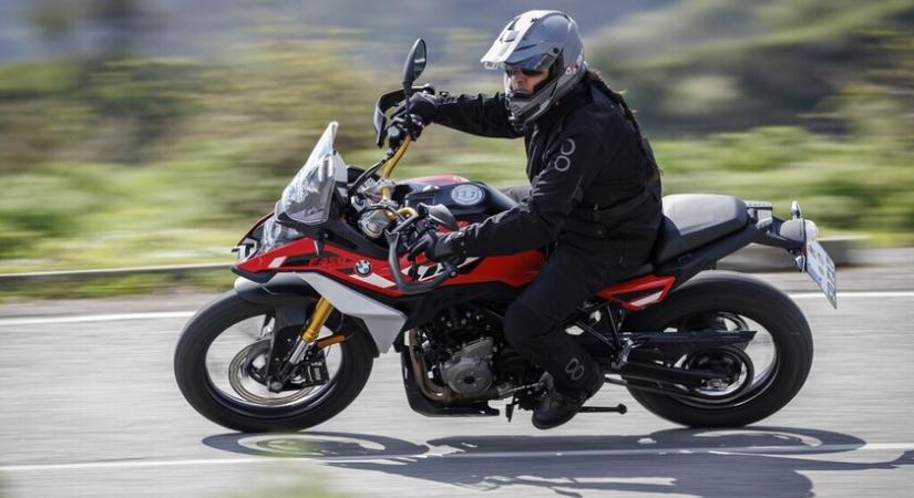 Több új motort adtak el májusig, mint korábban az egész szezonban - Rekordgyanús szezon
