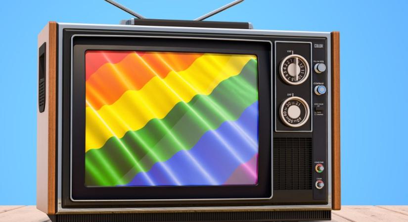 Az NMHH engedélyezte a Szivárványt TV-t, indulhat Magyarország első LMBTQI csatornája