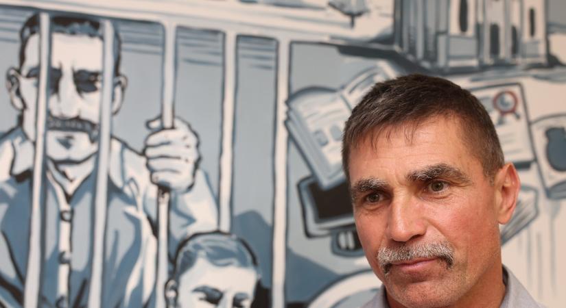 Véget ért Ambrus Attila és felesége kapcsolata: már a közös házat is árulják