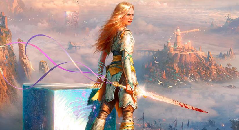 Nyugi, legalább a God of War Laufey-re nem kell éveket várnunk