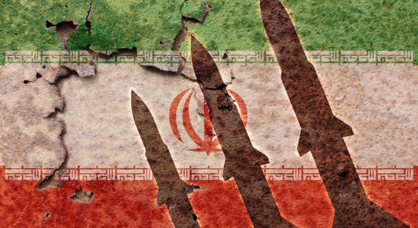 Támadás érte Kuvaitot: Irán és Amerika ismét egymásnak feszült