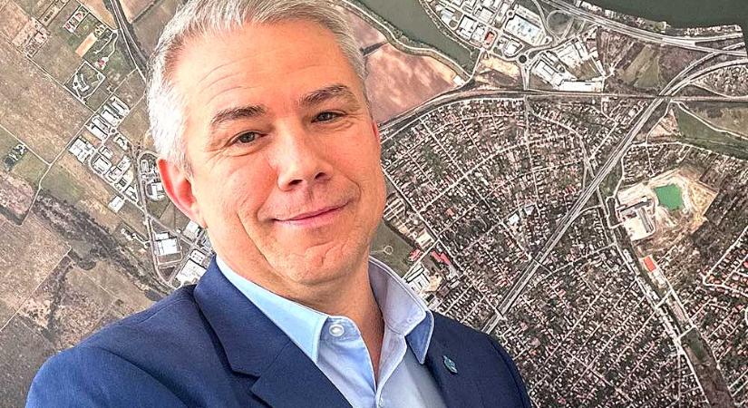 Milliós jutalom Törökbálinton: 3 havi jutalmat kapott Szőke Péter polgármester, többen felháborodtak