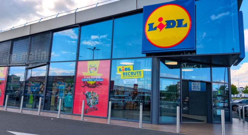 Igazi slágertermékkel indítja a nyarat a Lidl, ezt hamar elkapkodják