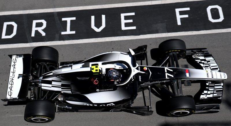Csúcskategóriás szimulátort vásárol a Cadillac F1-es csapata