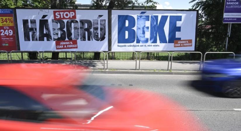 Egy korszak vége: szeptember végéig eltűnhetnek az óriásplakátok