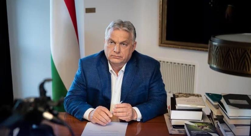 Orbán Viktor döntése volt, hogy le kell csapni az ukrán „aranykonvojra”