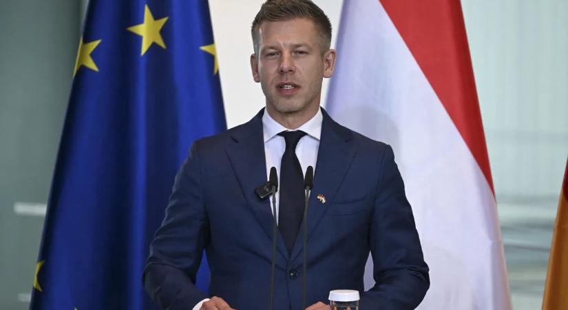 Közleményt adott ki a Fidesz – ezt üzenték Magyar Péternek