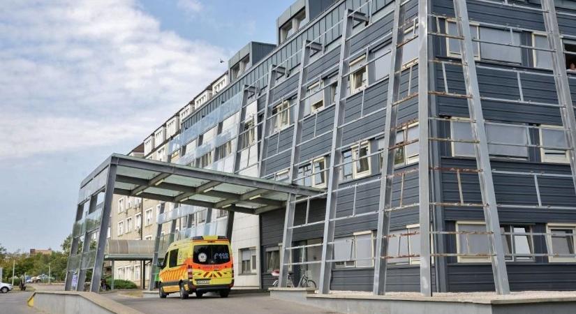 Nagyon csalódott vagyok – írta közösségi oldalán Mátészalka polgármestere