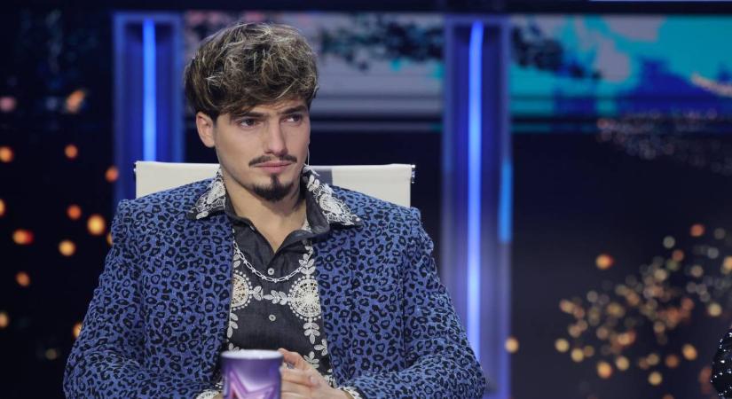 Marics Peti: „Nincs szükségem arra, hogy valaki számonkérjen vagy féltékenykedjen”