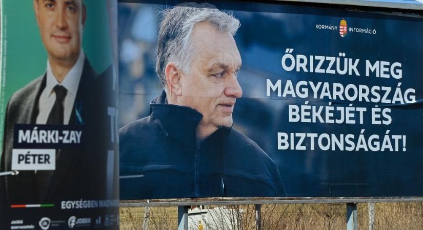 Vége a plakátkorszaknak, szeptember végéig el kell bontani a vizuális rémeket
