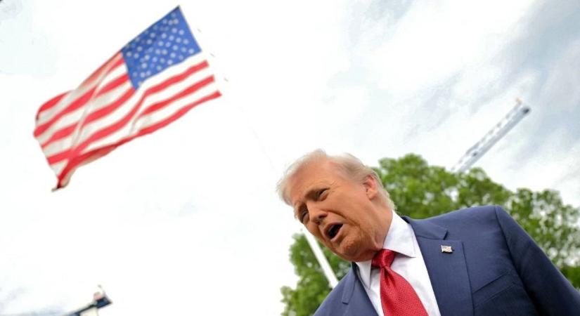 Az Unió foghatja a fejét: újabb gazdasági csapást mérne Európára Trump