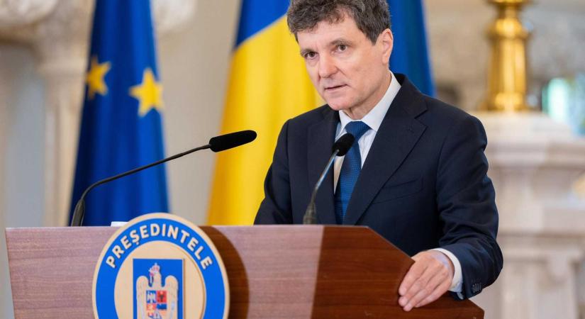 A hét végéig megnevezheti a miniszterelnök-jelöltet Nicuşor Dan