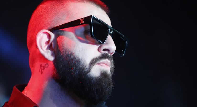 Durvul G.w.M és Nagy Melanie balhéja? Mérő Vera páros lábbal szállt bele a rapperbe