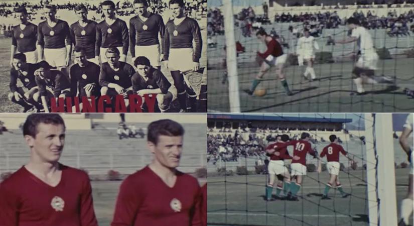 Úgy kezdett a magyar válogatott, mint labdarúgó-vb-n még senki – videók!