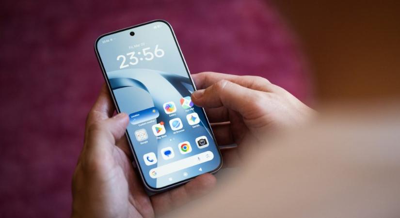 A legprofibb csalókat is lebuktatja az Android újdonsága