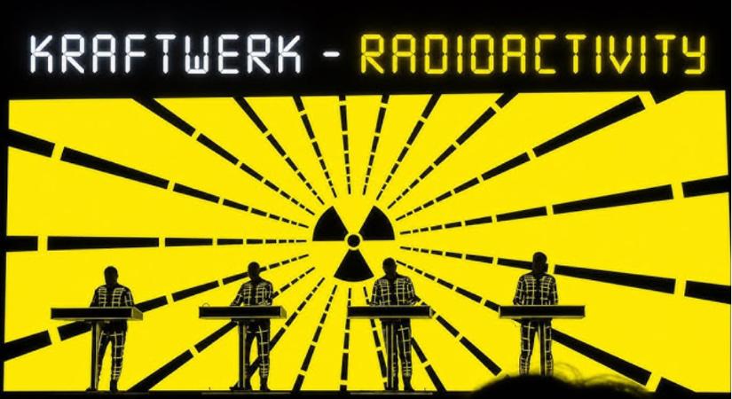A Kraftwerk újrakeveri a befejezett múltat, majd Veszprémben megmutatja, miért lett folyamatos jelen belőle