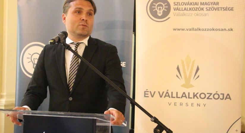 Gubík: a magyarok képesek elhozni a változást, képesek a változás oldalára állni