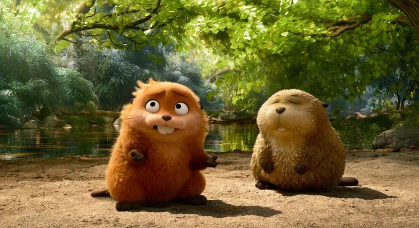 Frenetikus animációs film érkezik meg végre streamingre a héten