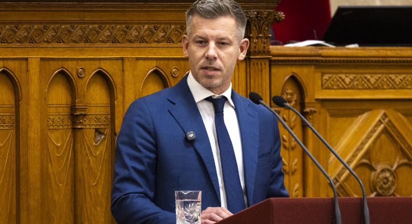Magyar Péter a FAZ-nak: Azon dolgozunk, hogy néhány napon belül megállapodást érjünk el a kárpátaljai magyarok jogainak helyreállításáról