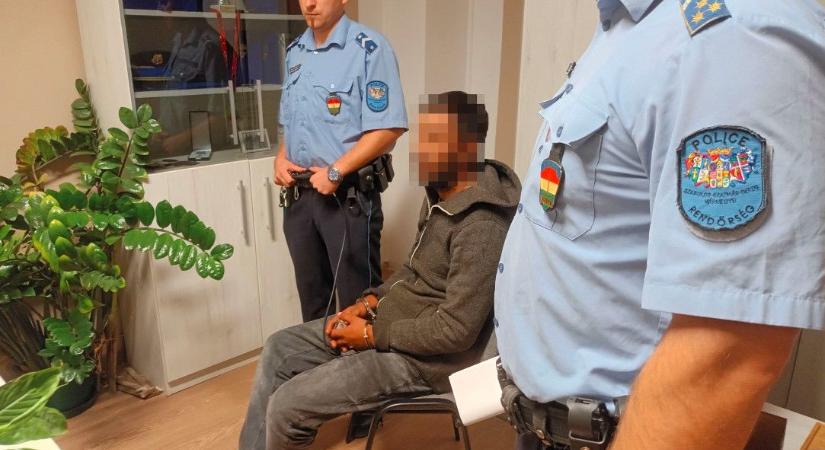 Megölt egy 12 éves lányt – enyhébb büntetést akar