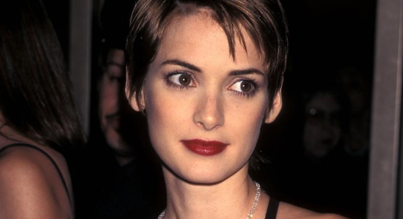 Winona Ryder és Halle Berry is imádta: 5 ’90-es évekbeli frizura, amitől rögtön nyári hangulatba kerülsz