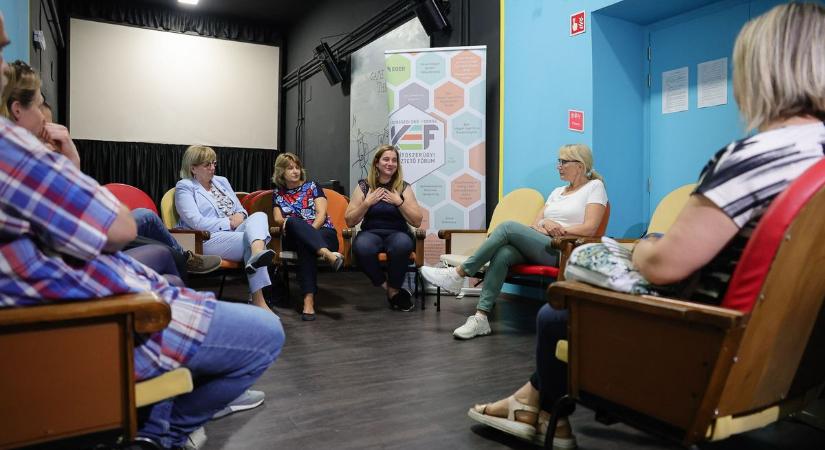 Már tanítás előtt is drogoznak Egerben a gyerekek – iskolai dolgozók fedték fel, mit látnak az intézményekben