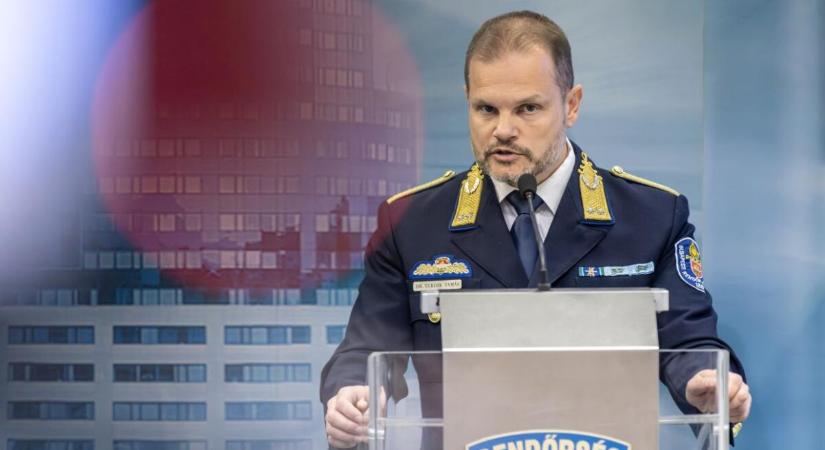 Menesztették a BRFK vezetőjét, akire minden aljasságban számíthatott Orbán