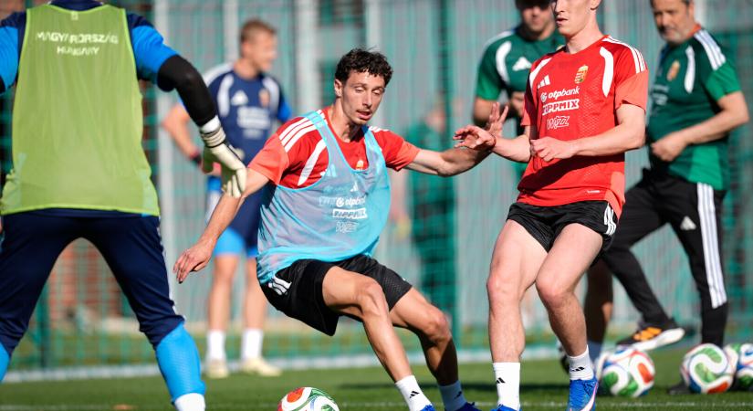 Ferencváros: válogatott játékost és paksi védőt is figyelhetnek