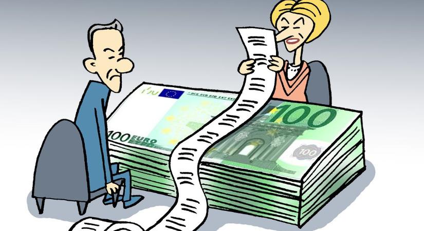 Marabu Féknyúz: Eurófeltételek