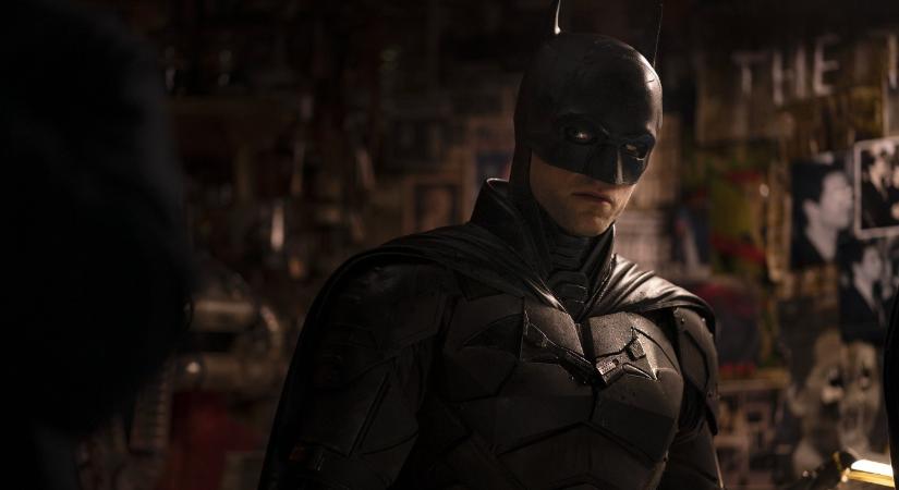 Robert Pattinson keményen visszaszólt: „Minden rohadt nap edzettem” Batman miatt