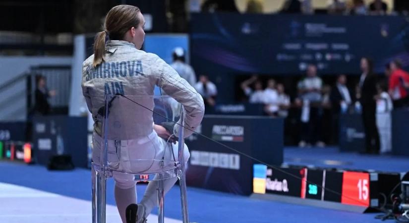 Minden megváltozik: elképesztő fordulatot jelentettek be az orosz sportolók ügyében