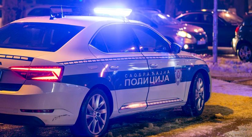 Bombariadó volt több szerbiai iskolában