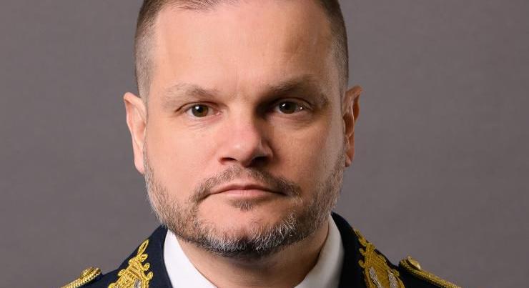 Leváltották a Budapesti Rendőr-főkapitányság vezetőjét