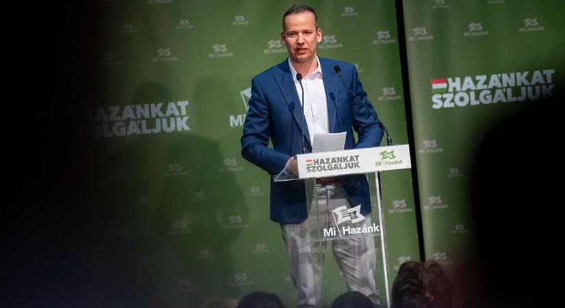 Erre sokan felhördülnek: a Mi Hazánk megszervezi az első Családi Büszkeség Menetét