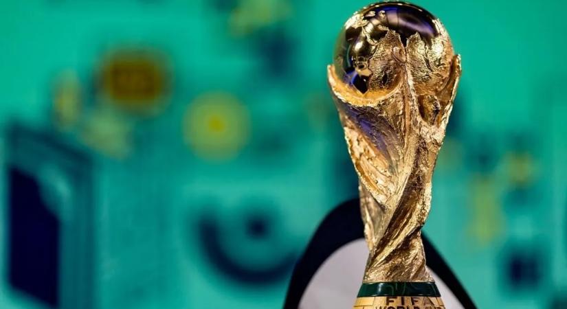 Mbappé történelmet ír, C. Ronaldo megint elbukik? – mutatjuk, melyik csapat nyeri meg a foci-vb-t