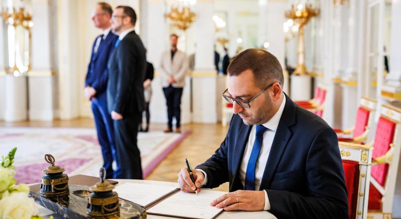 Benyújtották a Szuverenitásvédelmi Hivatal megszüntetéséről szóló törvényjavaslatot