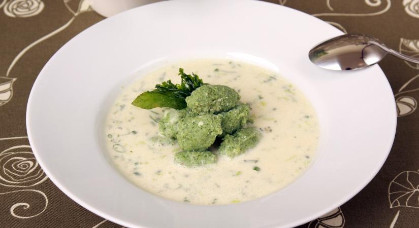 Ettől a galuskától ellenállhatatlan lesz a krumplileves - recept