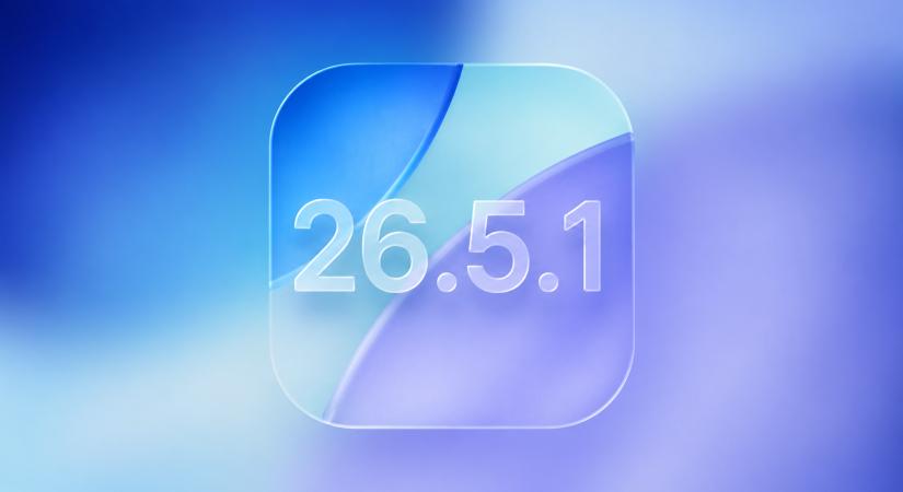 Néha nem töltöttek az iPhone-ok, de megjött a javítás